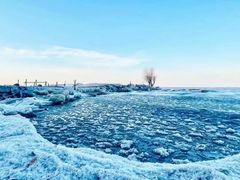 -苏州太湖湖滨国家湿地公园
