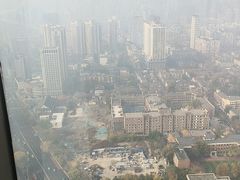 -唐拉雅秀酒店-西锦汇空中BBQ·思创餐厅