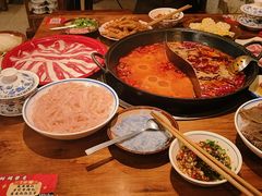 -憨铁匠火锅(红山6979店)