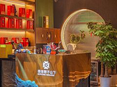 -香港狮子山下·明星粤菜餐厅(北苑店)