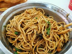 -宋记热干面馆(五福路店)