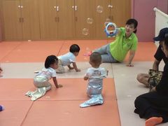 -运动宝贝国际早教中心