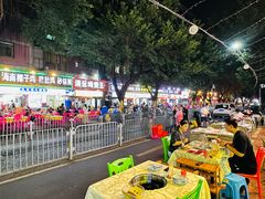 -夜牛潮汕鲜牛肉火锅店(翻身店)
