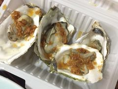 -聚德福海鲜家常菜(刘庄店)