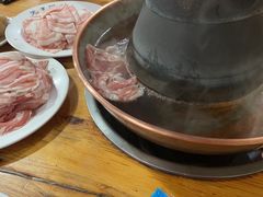 -元盛居(生态大街店)