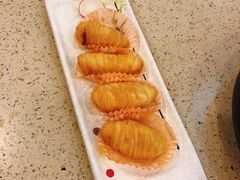 -点都德(盘福楼店)