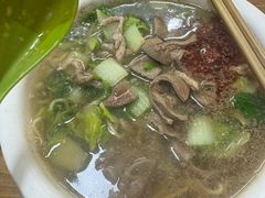 -祁家面馆(大香炉店)