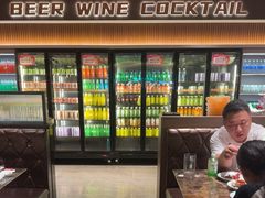 -汉丽斯巴西烤肉自助(市南店)