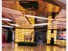 -音乐在线KTV(万泰汇购物中心店)