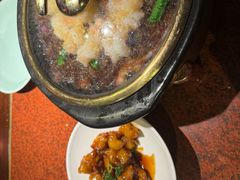 -绿茶餐厅(蓝色港湾店)