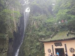 -溪口-滕头旅游景区