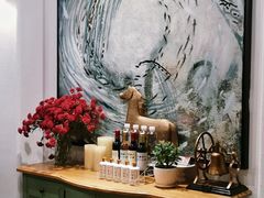 -hallch好吃餐厅(奥体中心店)
