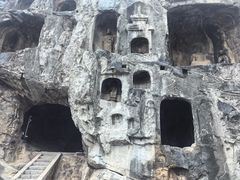-龙门石窟