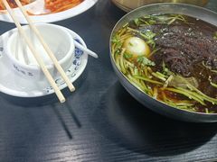 -正宗北冰洋风味冷面馆