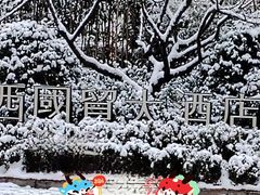 -北京西国贸大酒店