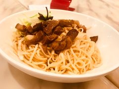 -梅县程江腌面王(兴华店)