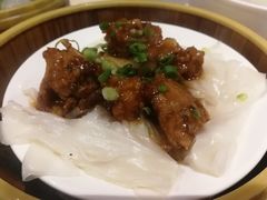 -香云轩·顺德菜(香云纱园林酒店店)