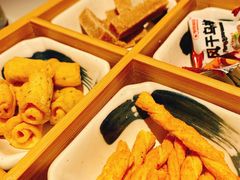 -马邦子·紫苏烤鱼(恒隆广场店)