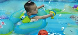 -爱儿乐婴儿游泳馆(钻石广场店)
