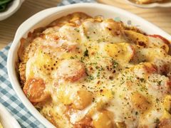 -潮福城大酒楼·潮粤菜·港式点心(阳光城店)