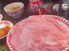 -牛市坎火锅(建设路店)