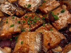 -怡和春天大酒楼(柳芳店)