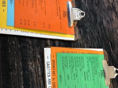 -RAC BAR(安福路店)