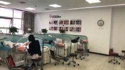 点击看大图 -悟空祛痘·亚健康皮肤管理中心