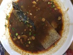 -巢湖名吃·徽府农家菜(半汤店)