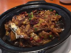 -金掌勺东北菜(格兰晴天店)