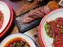 -青山青豆花·笑禅豆腐鱼(黄泥塝店)