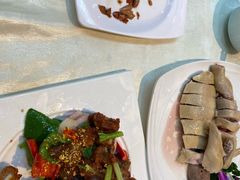 -水云间·园林餐厅(大龙店)