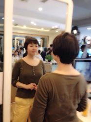 点击看大图 丽锦美容美发(田村店)-LJOY丽锦造型·烫发染发