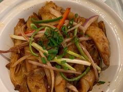 -景月阁空中食府(希尔顿酒店)