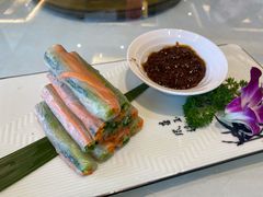 -宏宴·新京菜(望京店)