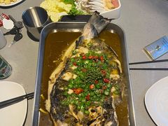 -半天妖烤鱼(海那城店)