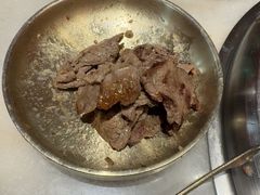 -韩宫宴烤肉·料理(南京江宁万达店)