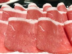 -秦宝雪花牛肉养生火锅(大兴九臻店)