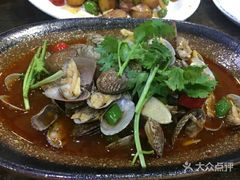 -大唐高老庄(红旗路店)