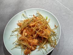 -甘家界柠檬鸭店(高峰林场店)