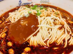 -金板凳重庆小面(邮政街店)