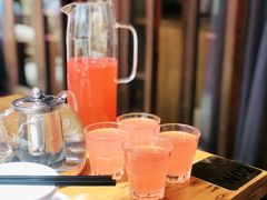 -木王宴语·野生鲜菌火锅(玉河店)