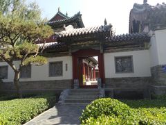 -迎泽公园