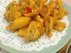 -吉源大排档·鱼生·海鲜(烧烤彩印厂店)