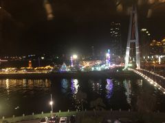-川旺角川粤融合菜•海景餐厅(星海广场店)