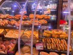 -巴黎贝甜(五道口店)
