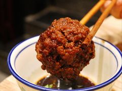 狮子头-卤儿道道(杭州大厦501店)