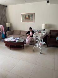 -奕新一诺台式母婴护理中心(我格广场店)