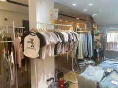 -七浦路服装批发市场
