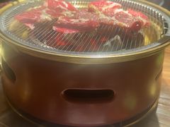 -西塔老太太泥炉烤肉(北京双井店)